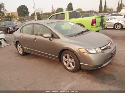 HONDA CIVIC 2006