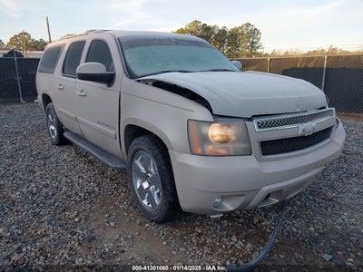 CHEVROLET SUBURBAN 1500 2007