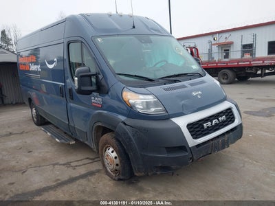 RAM PROMASTER 3500 2021