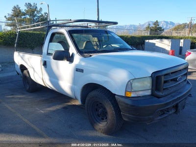 FORD F-250 2004