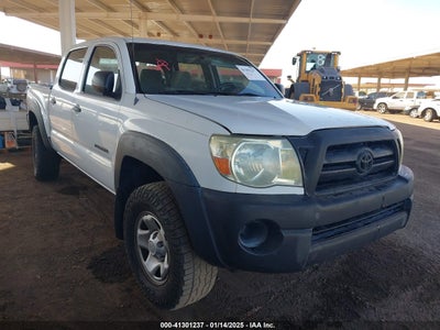 TOYOTA TACOMA 2008