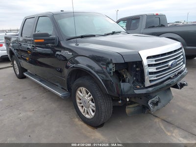 FORD F-150 2014