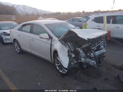 CADILLAC XTS 2014