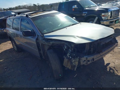 VOLVO XC70 2004