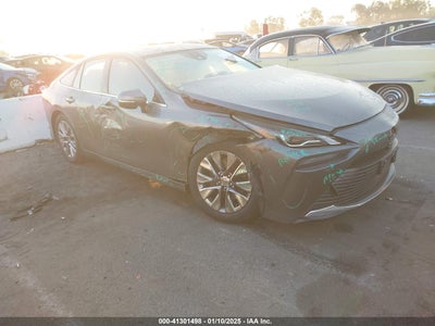 TOYOTA MIRAI 2023