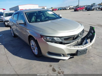 CHEVROLET IMPALA 2014