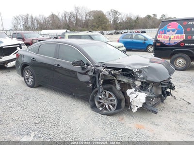 TOYOTA AVALON 2021