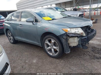 TOYOTA VENZA 2009