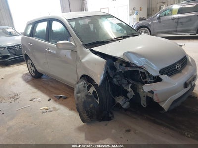 TOYOTA MATRIX 2006