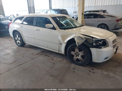 DODGE MAGNUM 2006