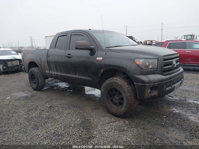 TOYOTA TUNDRA 2012