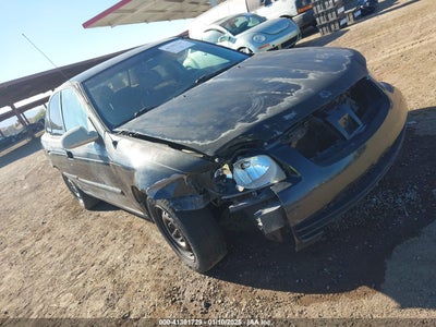 NISSAN SENTRA 2004