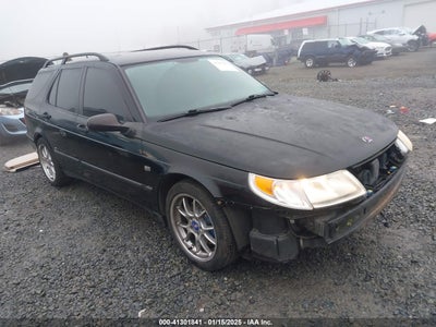 SAAB 9-5 2004