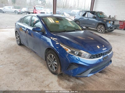 KIA FORTE 2023