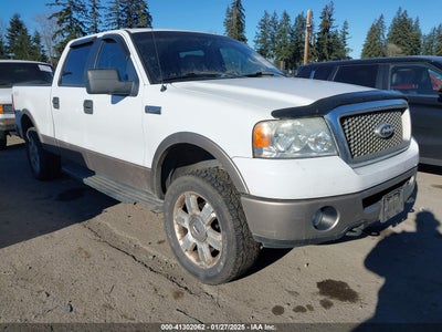 FORD F-150 2006