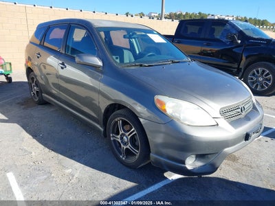 TOYOTA MATRIX 2006