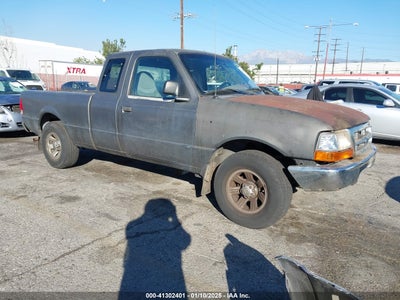 FORD RANGER 2000