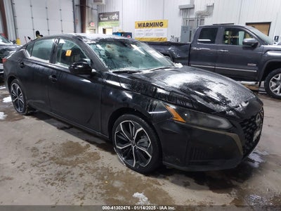NISSAN ALTIMA 2023