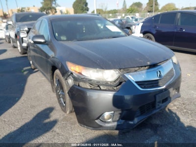 ACURA TSX 2013