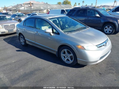HONDA CIVIC 2006