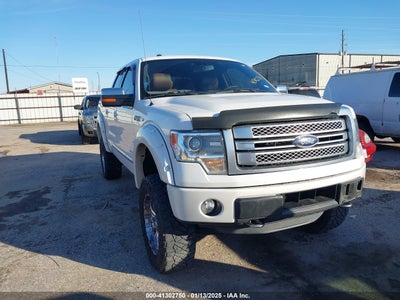 FORD F-150 2014