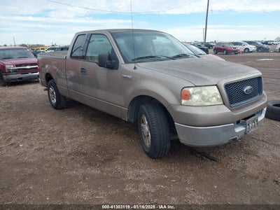 FORD F-150 2004