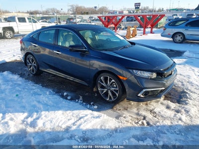 HONDA CIVIC 2020