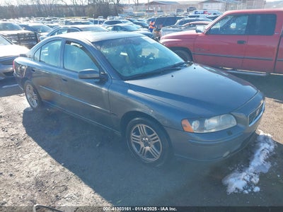 VOLVO S60 2006