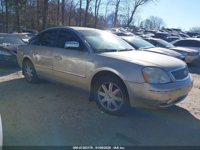 FORD FIVE HUNDRED 2005
