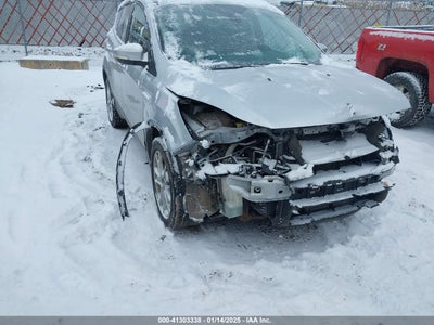 FORD ESCAPE 2014