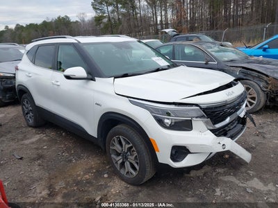KIA SELTOS 2023