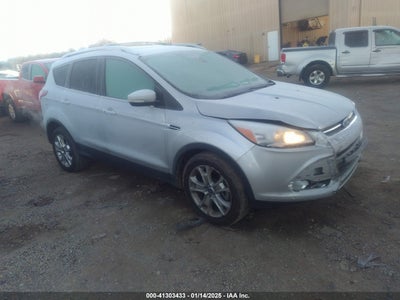 FORD ESCAPE 2015