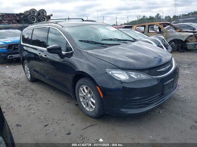 CHRYSLER VOYAGER 2020