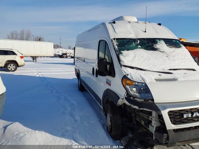 RAM PROMASTER 3500 2019