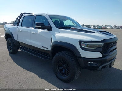 RAM 1500 2022