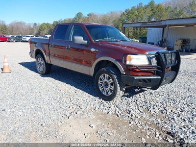 FORD F-150 2005