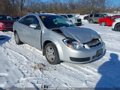 CHEVROLET COBALT 2005