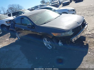 ACURA TSX 2009