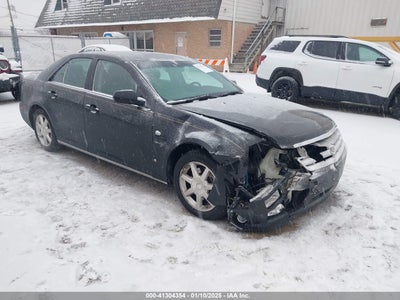 CADILLAC STS 2006