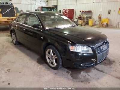 AUDI A4 2006