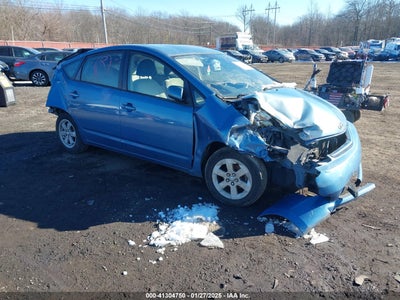 TOYOTA PRIUS 2004