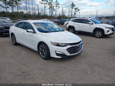 CHEVROLET MALIBU 2024