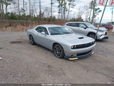 DODGE CHALLENGER 2023