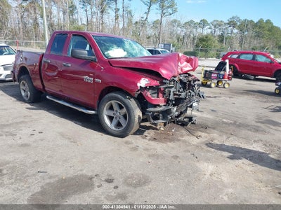 RAM 1500 2013