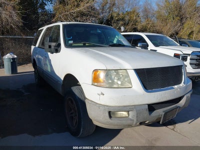 FORD EXPEDITION 2003