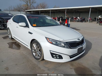 KIA OPTIMA 2015