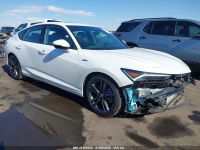 ACURA INTEGRA 2024