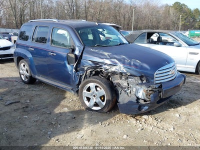 CHEVROLET HHR 2008