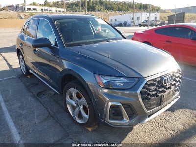 AUDI Q5 2023