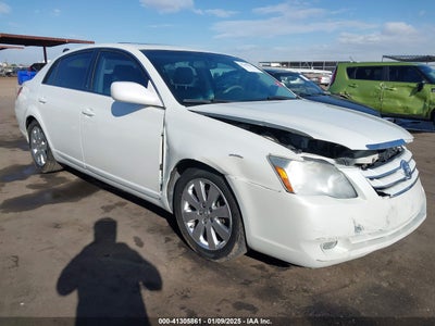 TOYOTA AVALON 2007